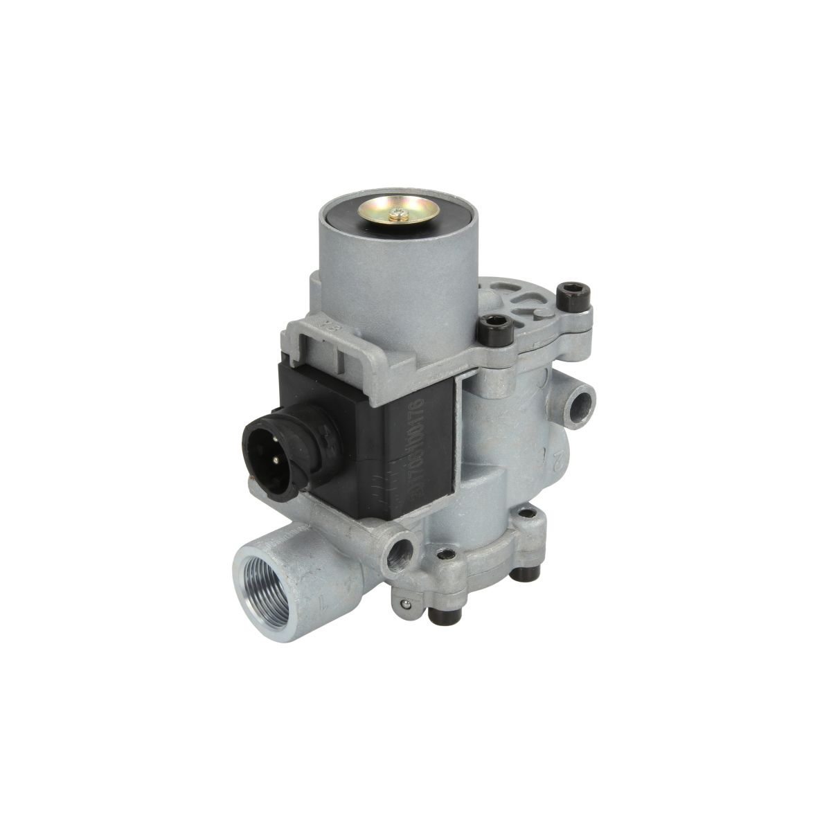 Image of Klep, ABS controle