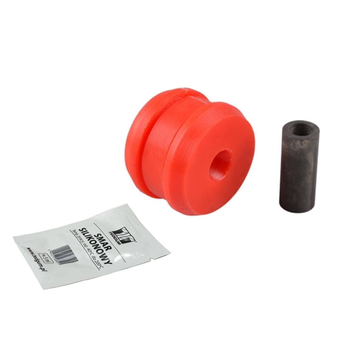 Silent bloc de suspension TEDGUM TED73940