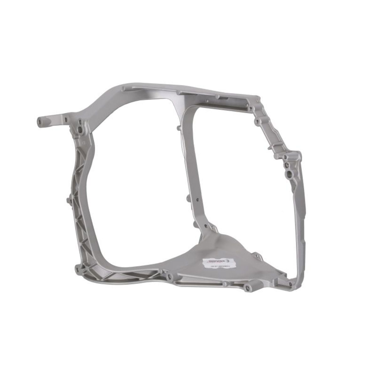 Gehäuse, Hauptscheinwerfer COVIND CF6/ 100 Rechts