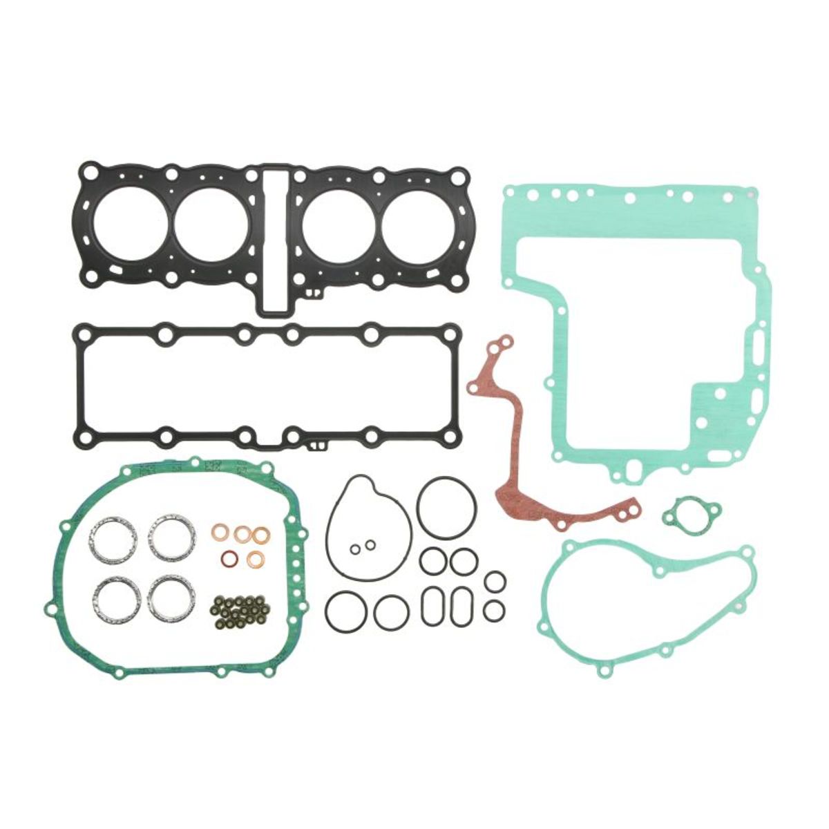 Dichtungsvollsatz, Motor ATHENA P400485850111