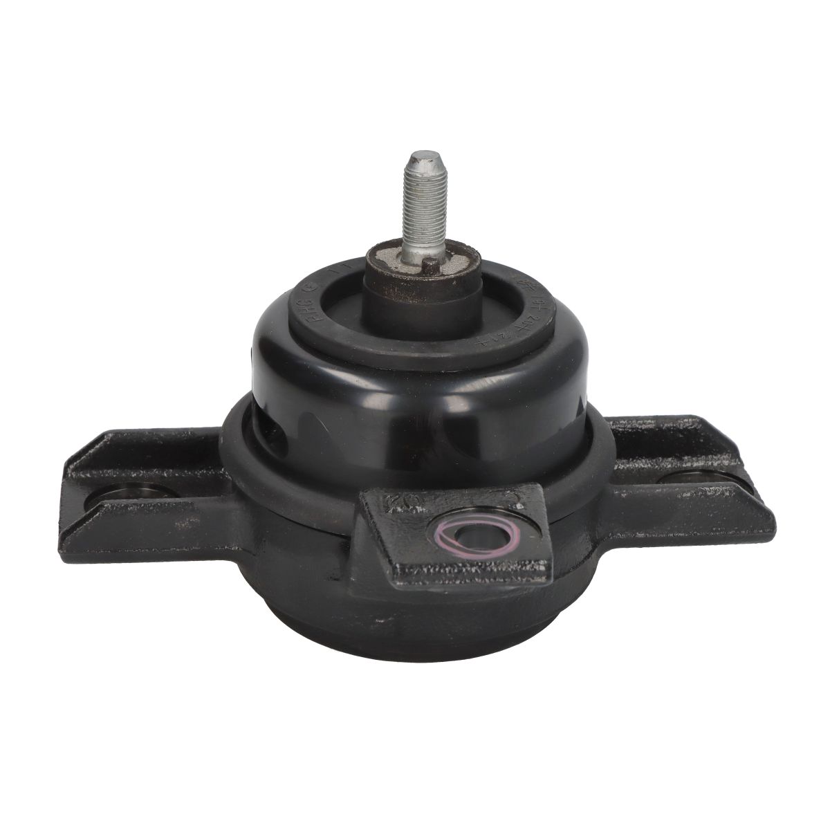 Image of Rubber carrosserie, motorophanging  43012