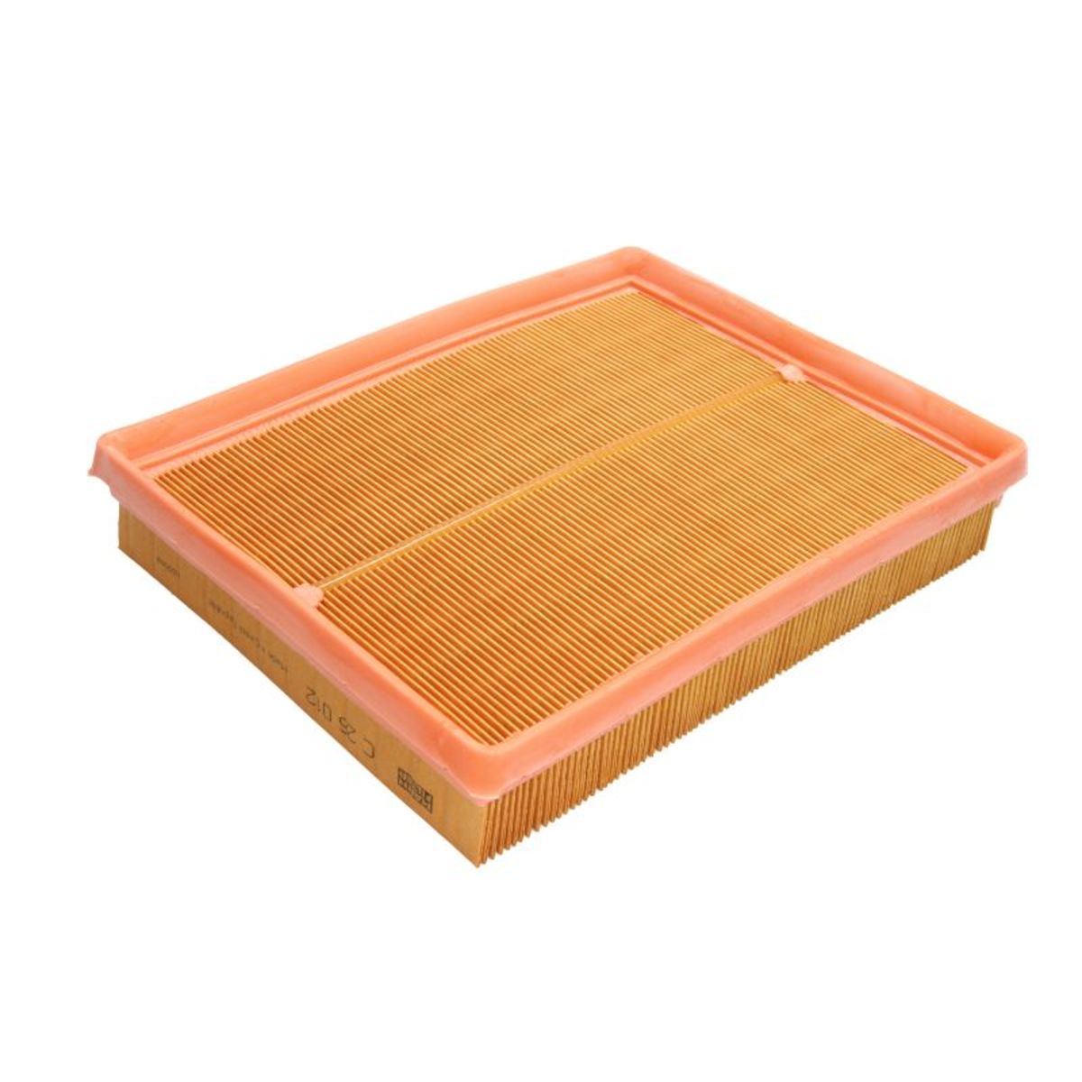 Luftfilter MANN-FILTER C 26 012 2