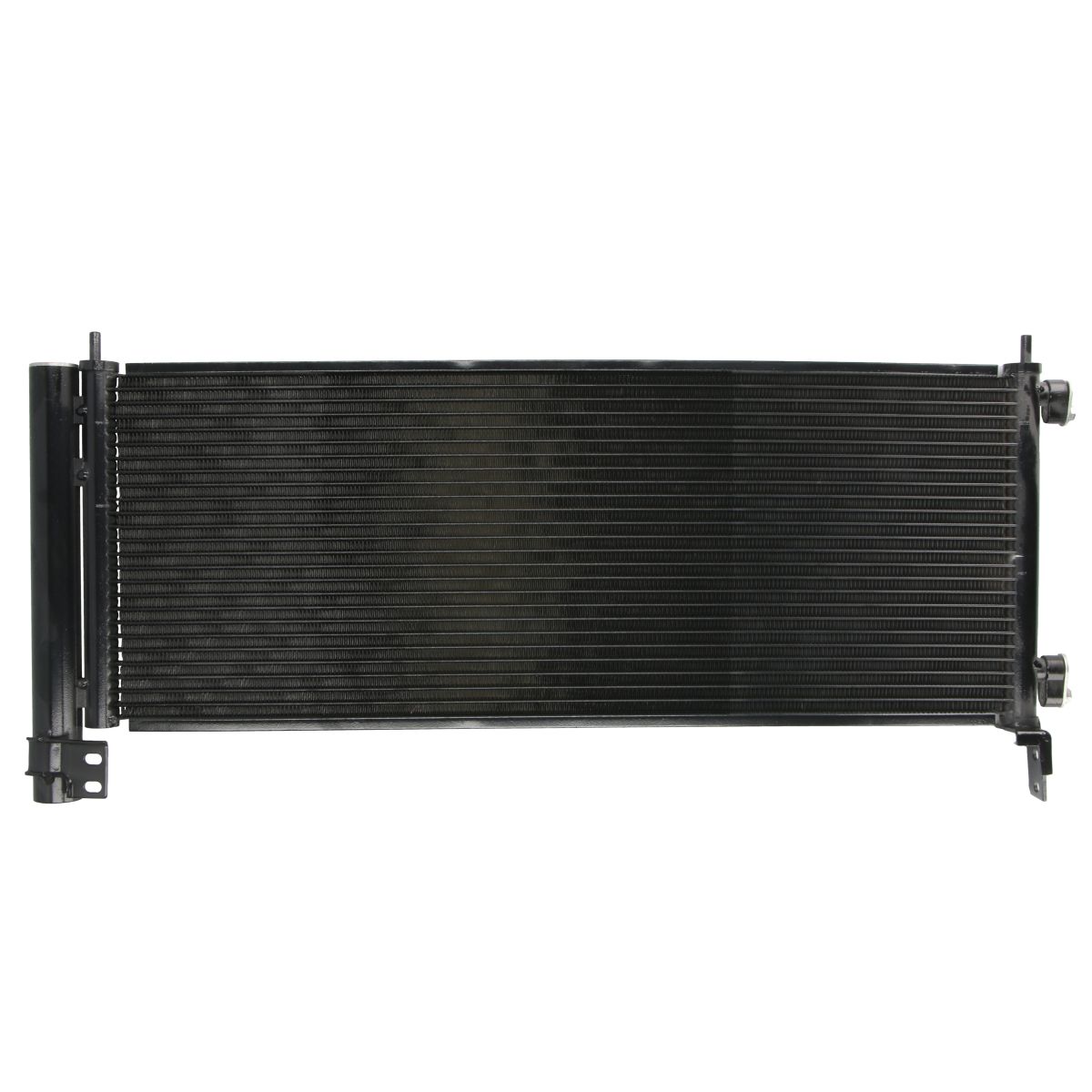 Image of Condensator, airconditioning