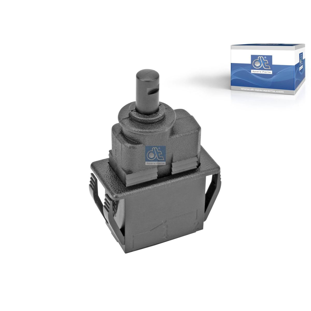 Dt Spare Parts Interruptor 6.82110