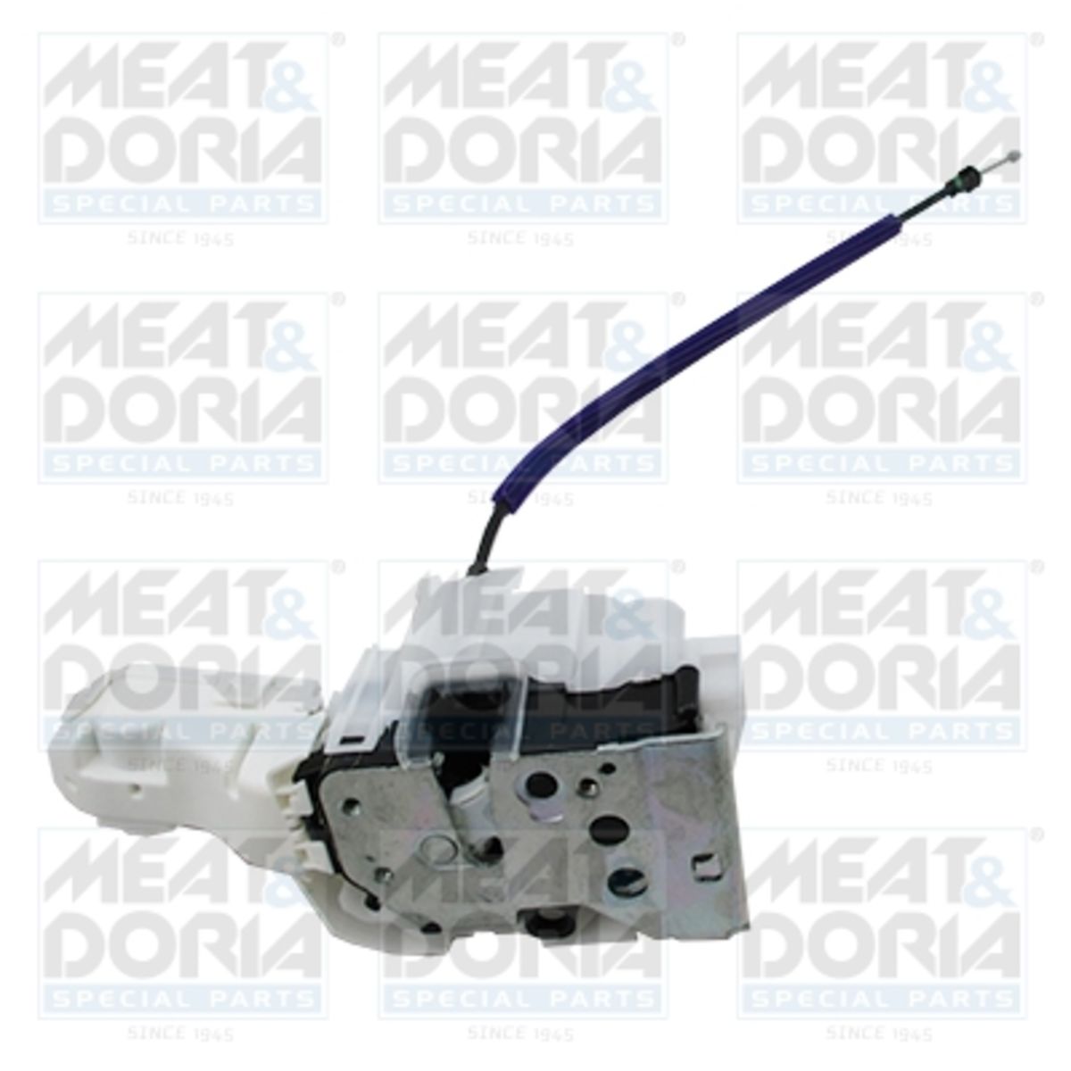 Meat & Doria Serrure De Porte 31335