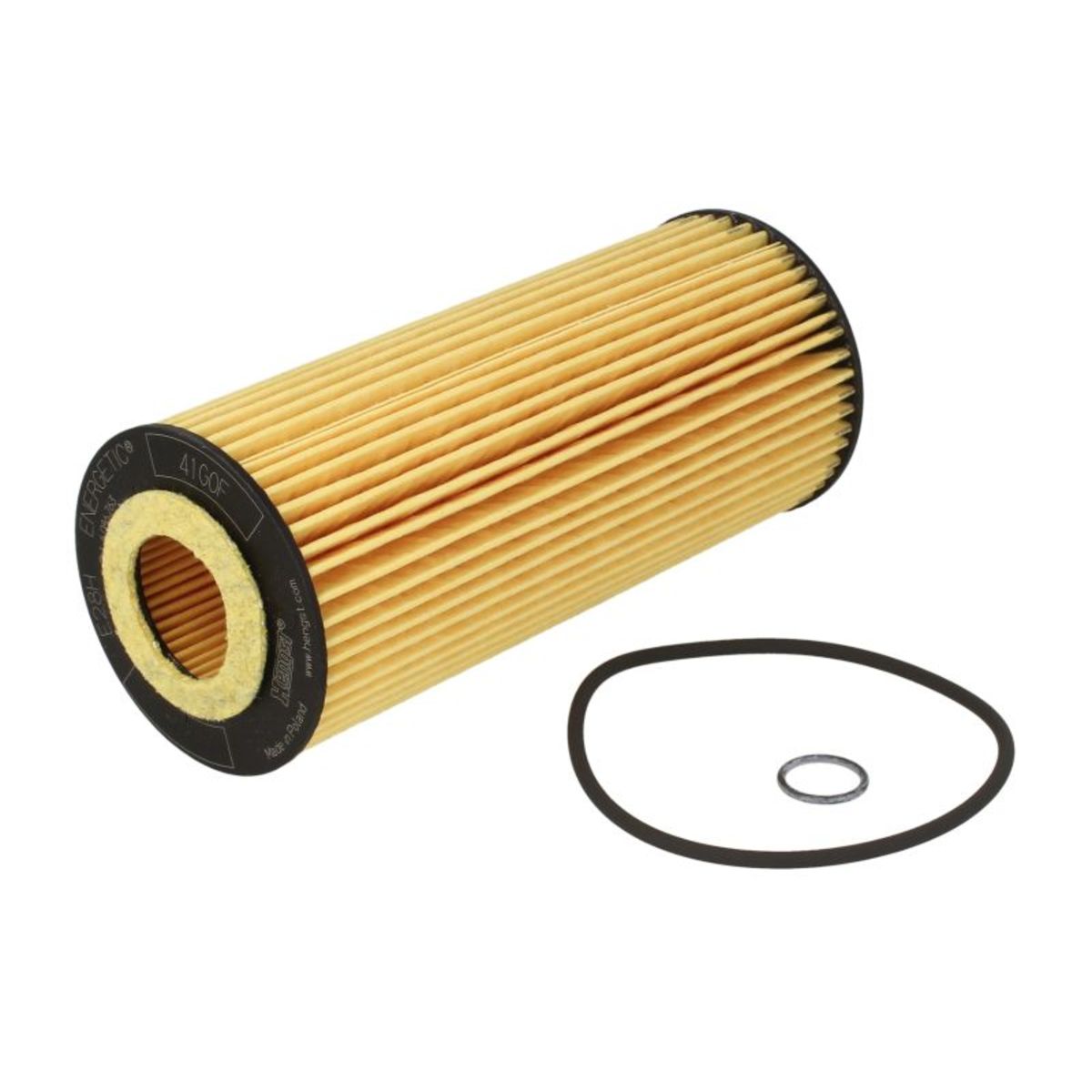 Image of Oliefilter, versnellingsbak  FILTER