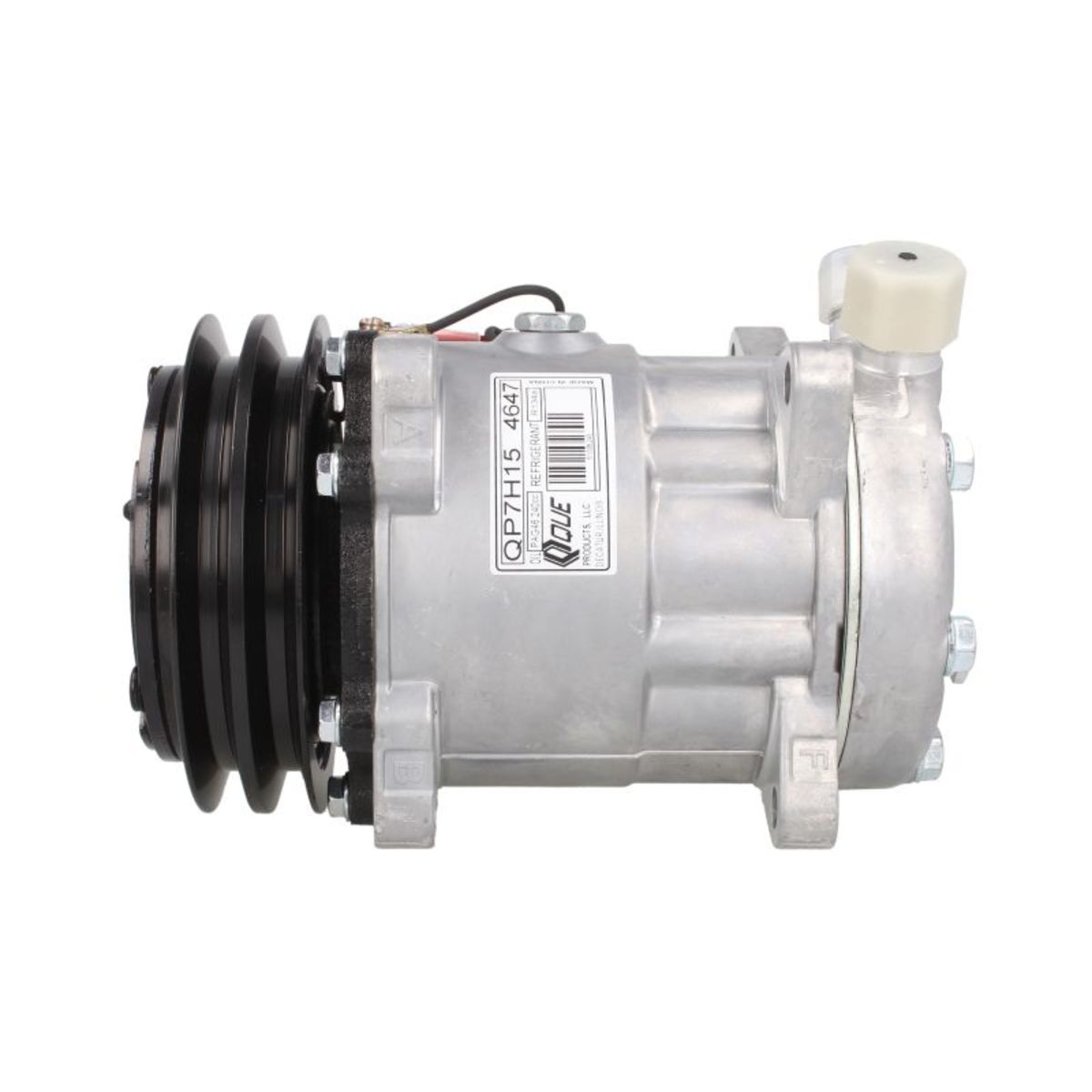 Image of Compressor airconditioning