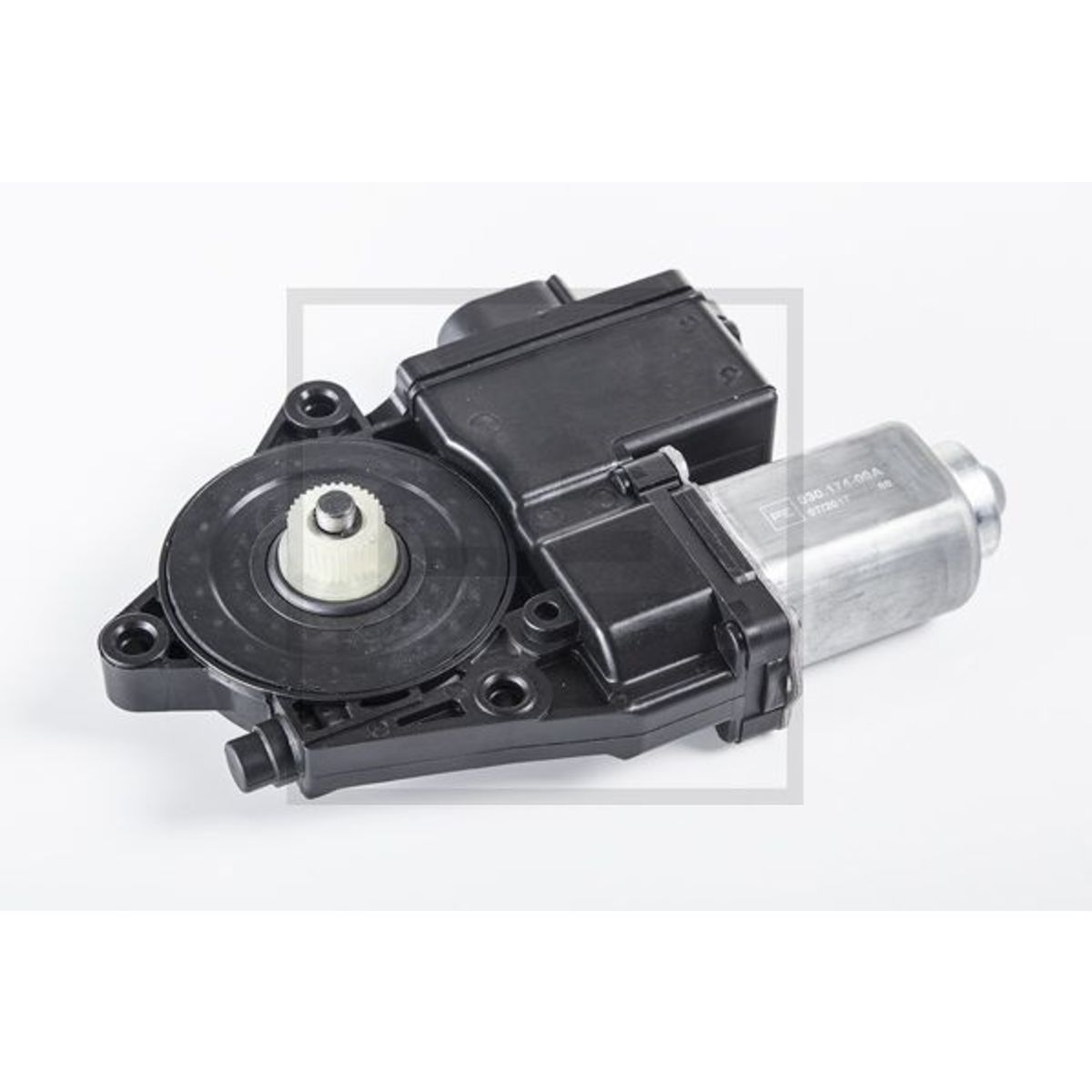 Image of Raamregelaar - elektromotor