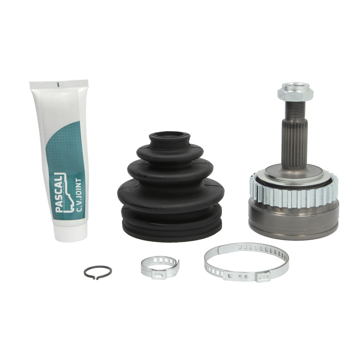 Image of Homokineet reparatie set, aandrijfas
