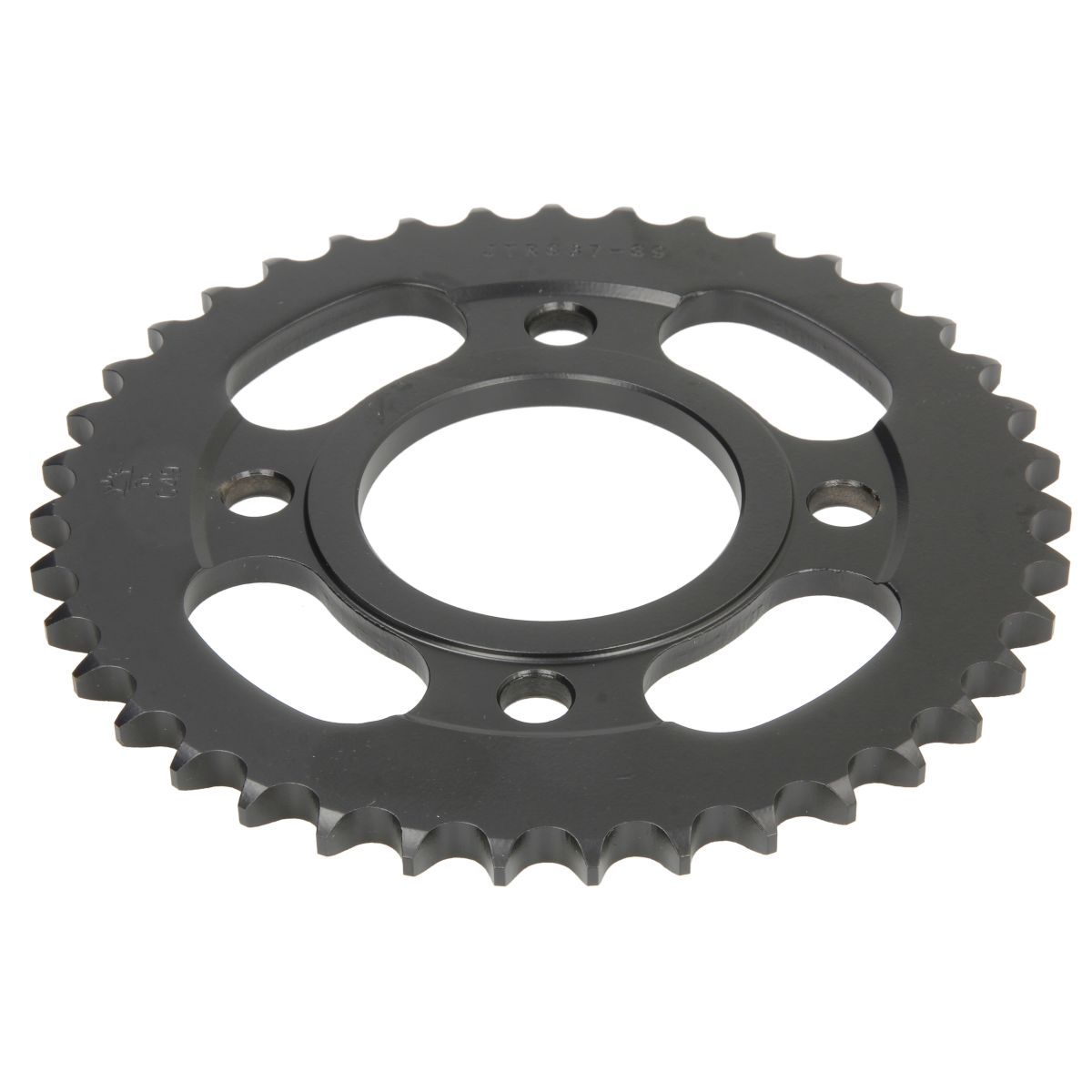 Pignone posteriore JTR 837,39