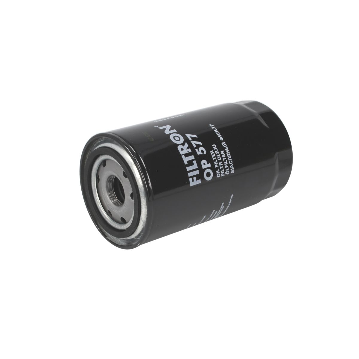 Filtron Filtro Olio Op 577