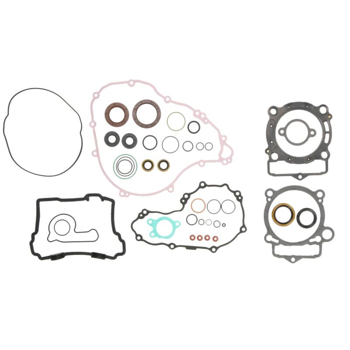Dichtungsvollsatz, Motor WINDEROSA W811373