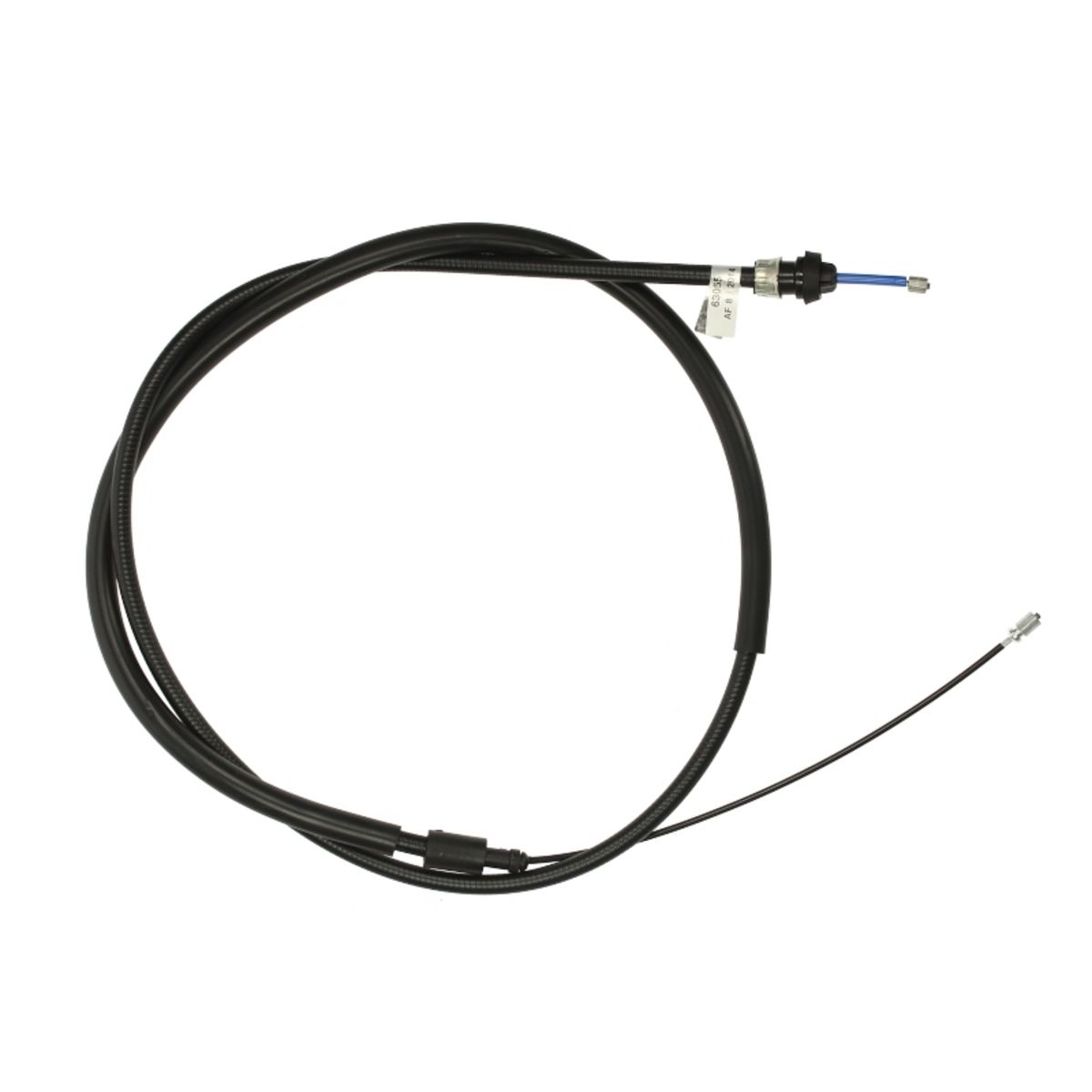 Image of Kabel, parkeerrem   rechts