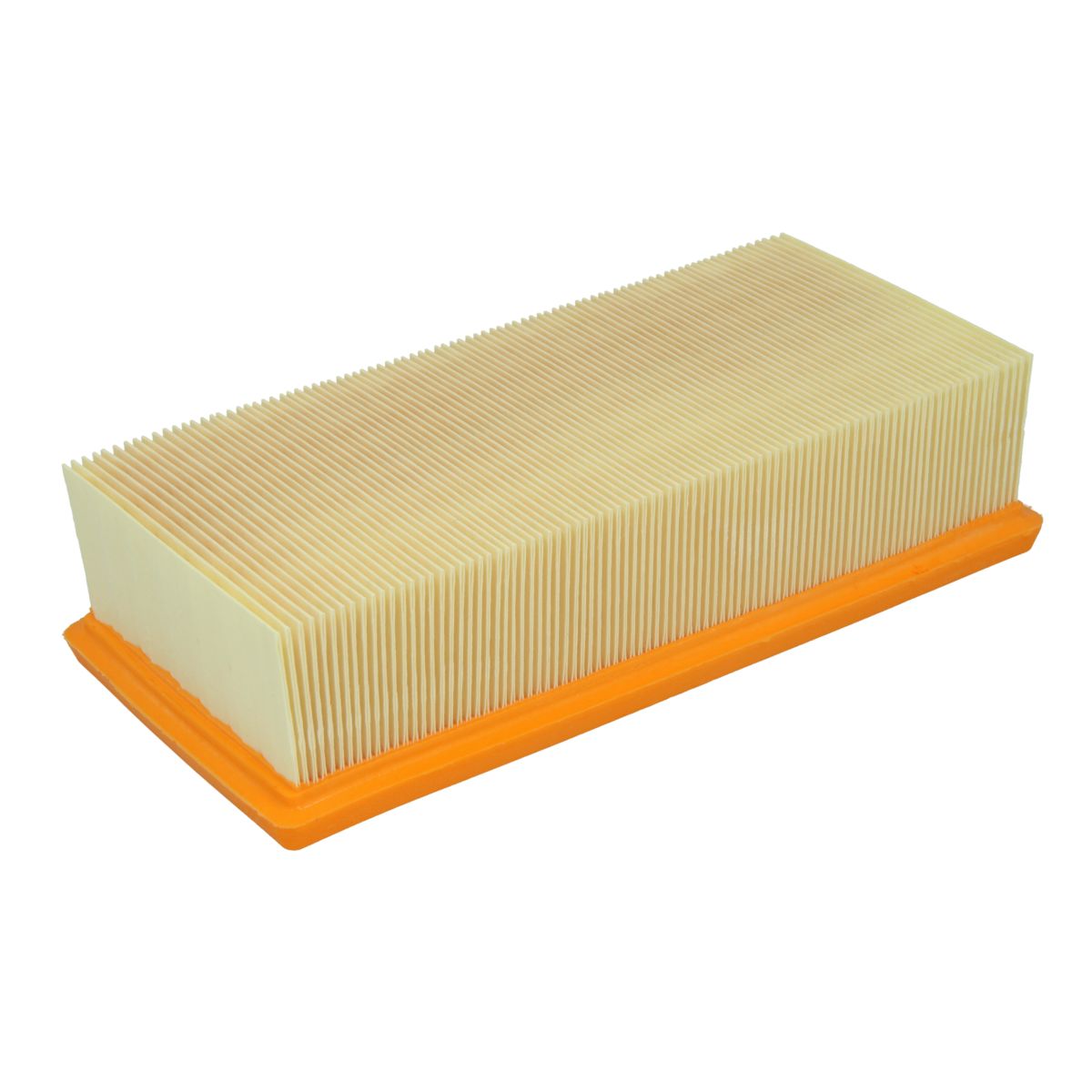 Image of MAHLE luchtfilter