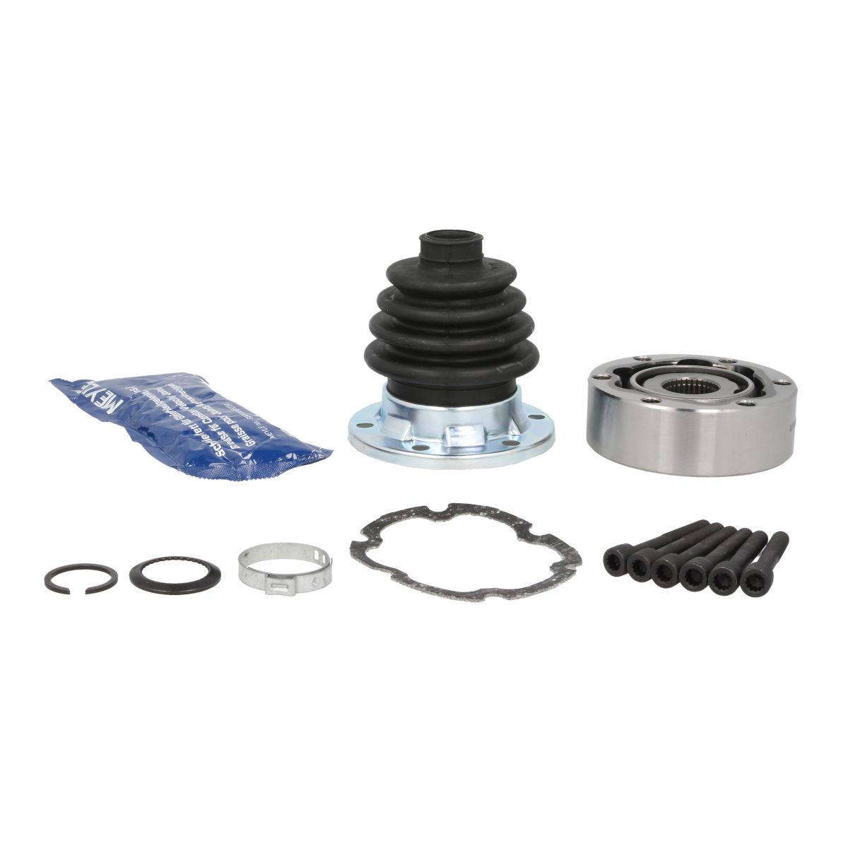 Image of Homokineet reparatie set, aandrijfas  KIT