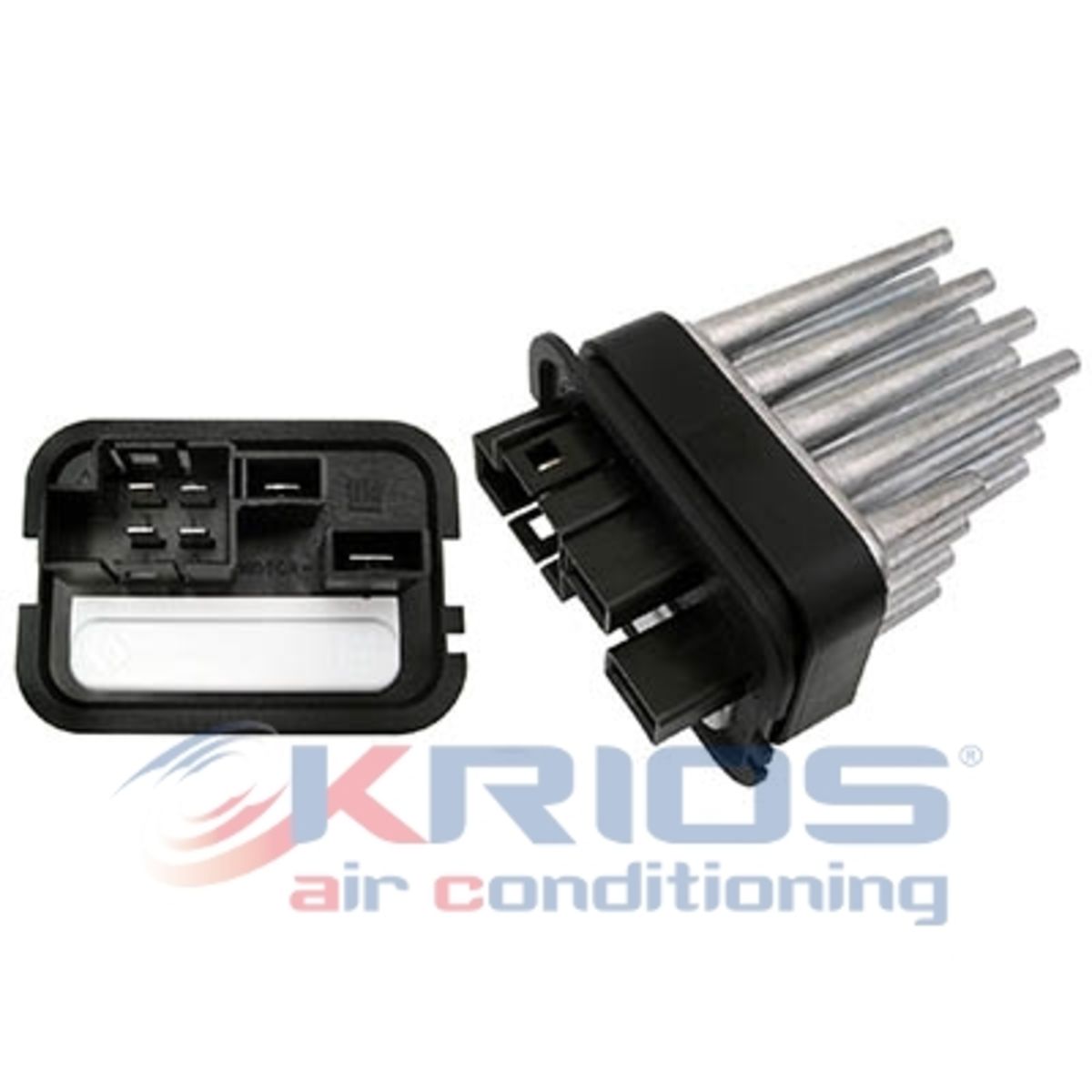 Meat & Doria Résistance, Pulseur D'air Habitacle K106015