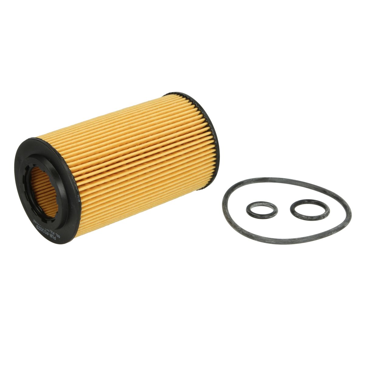 Image of Oliefilter