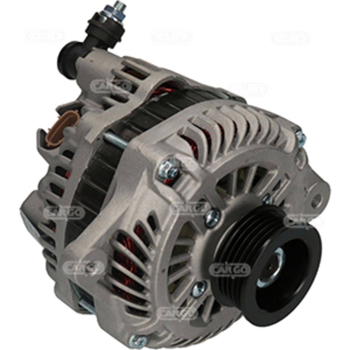 Image of Driefasige generator