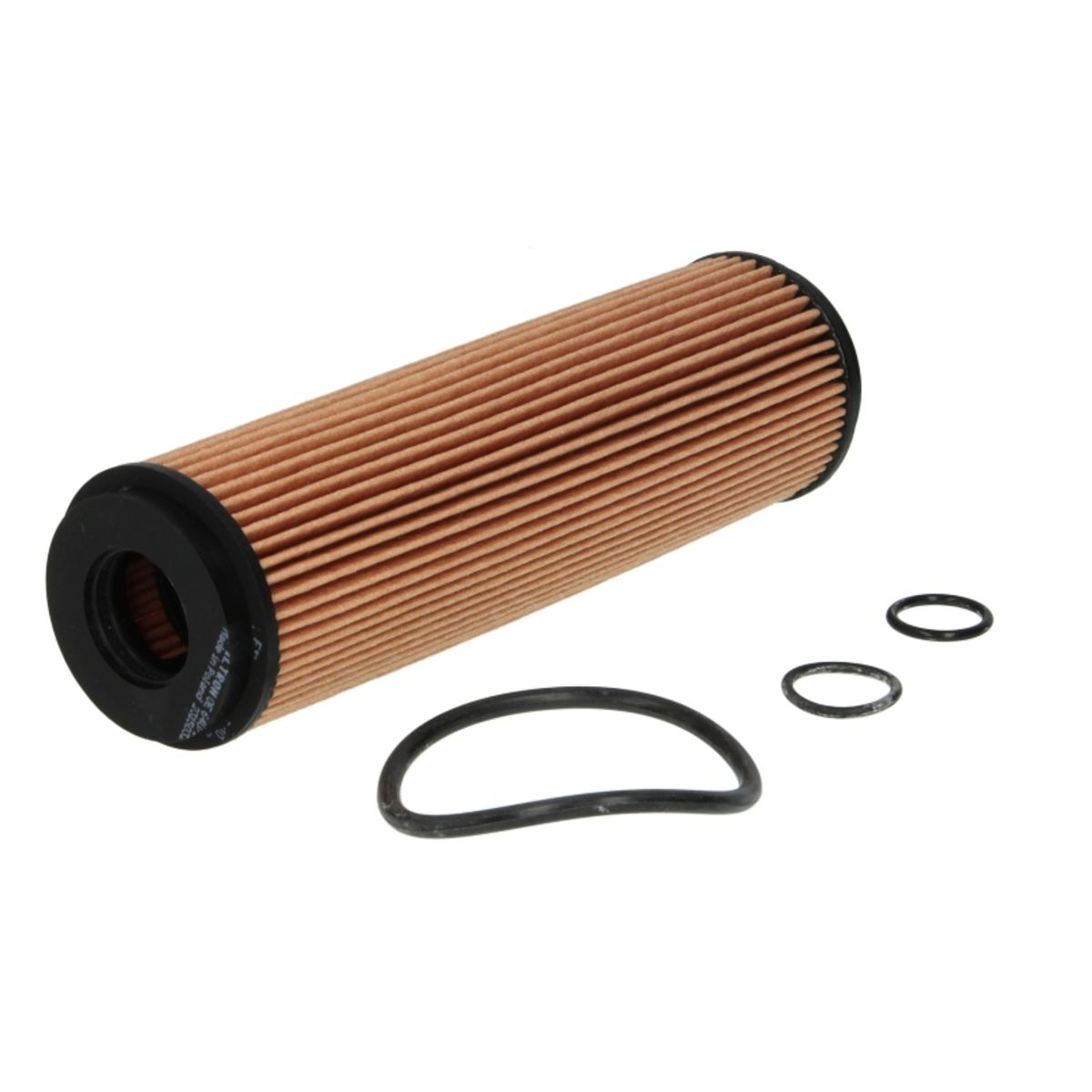 Image of Oliefilter