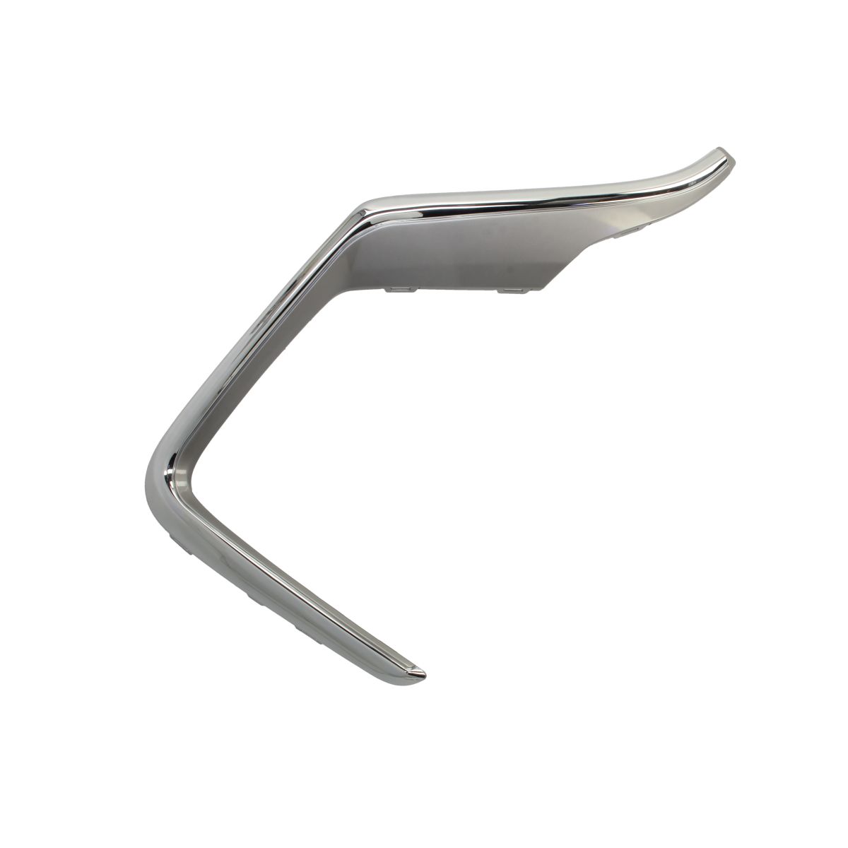 Parachoques - moldura decorativa/protectora BLIC 6502-07-2951911P