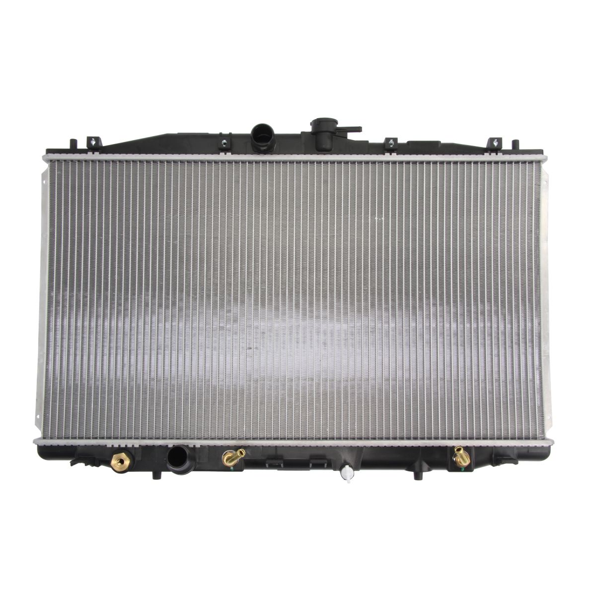 Image of Radiator, motorkoeling