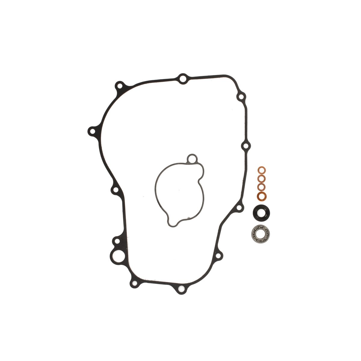 Pompa del refrigerante ATHENA P400210475014
