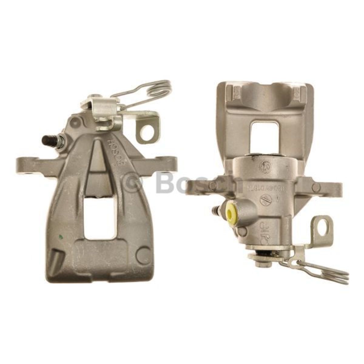 Bremssattel BOSCH 0 986 134 010, Links - Peugeot | motointegrator