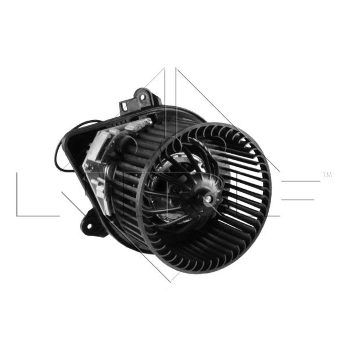 Image of Interieurventilator