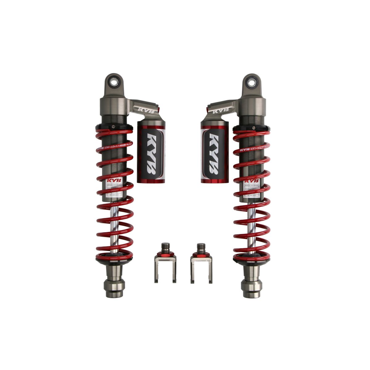 Stoßdämpfer KYB RG2-1006-2
