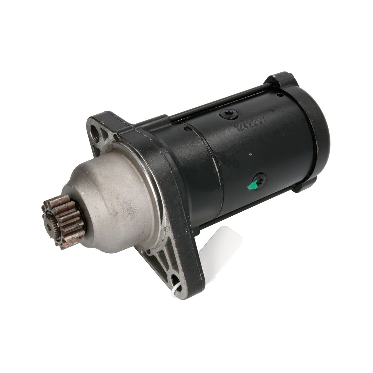 Image of Starter