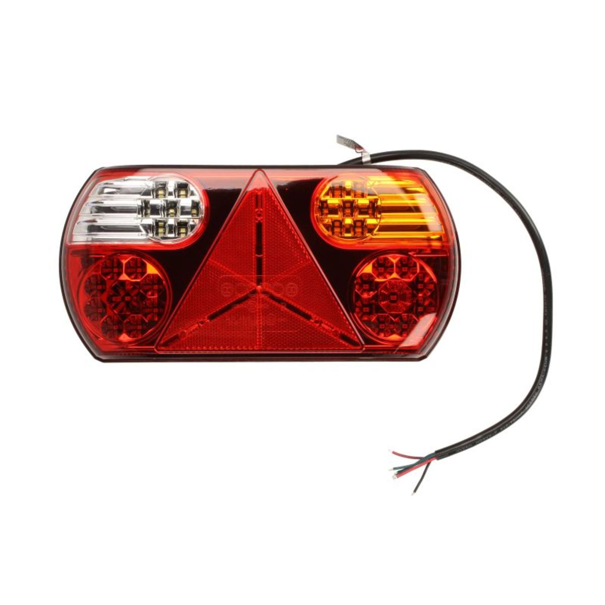 Image of Universele koplamp