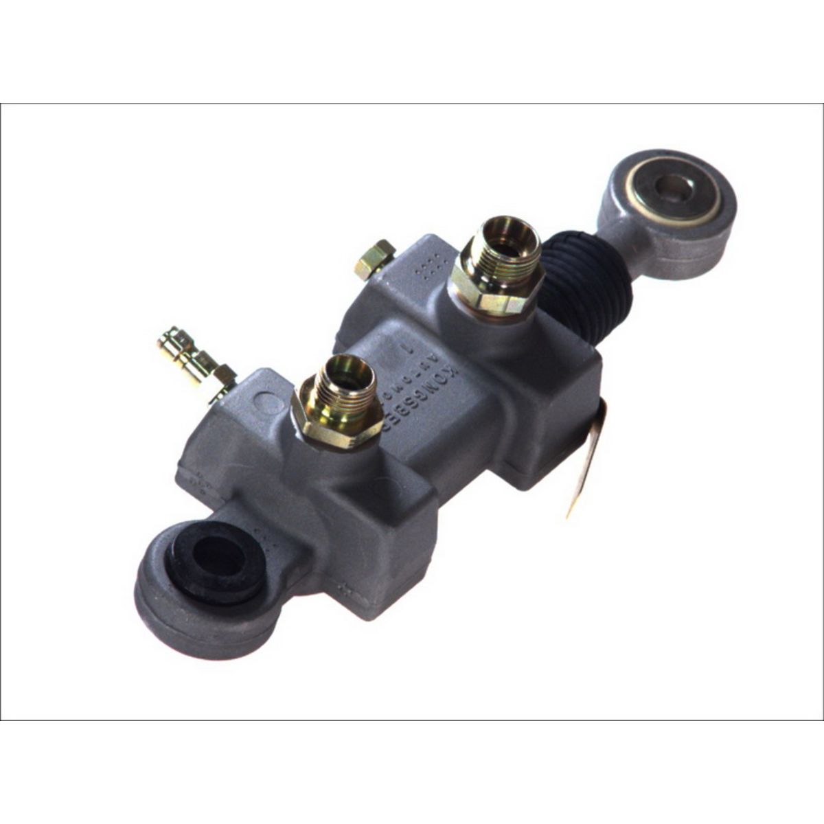 Image of Koppelingsactuator