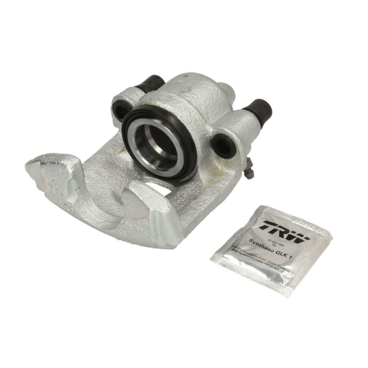 Trw Pinza Freno Bhv327e, Anteriore Destro