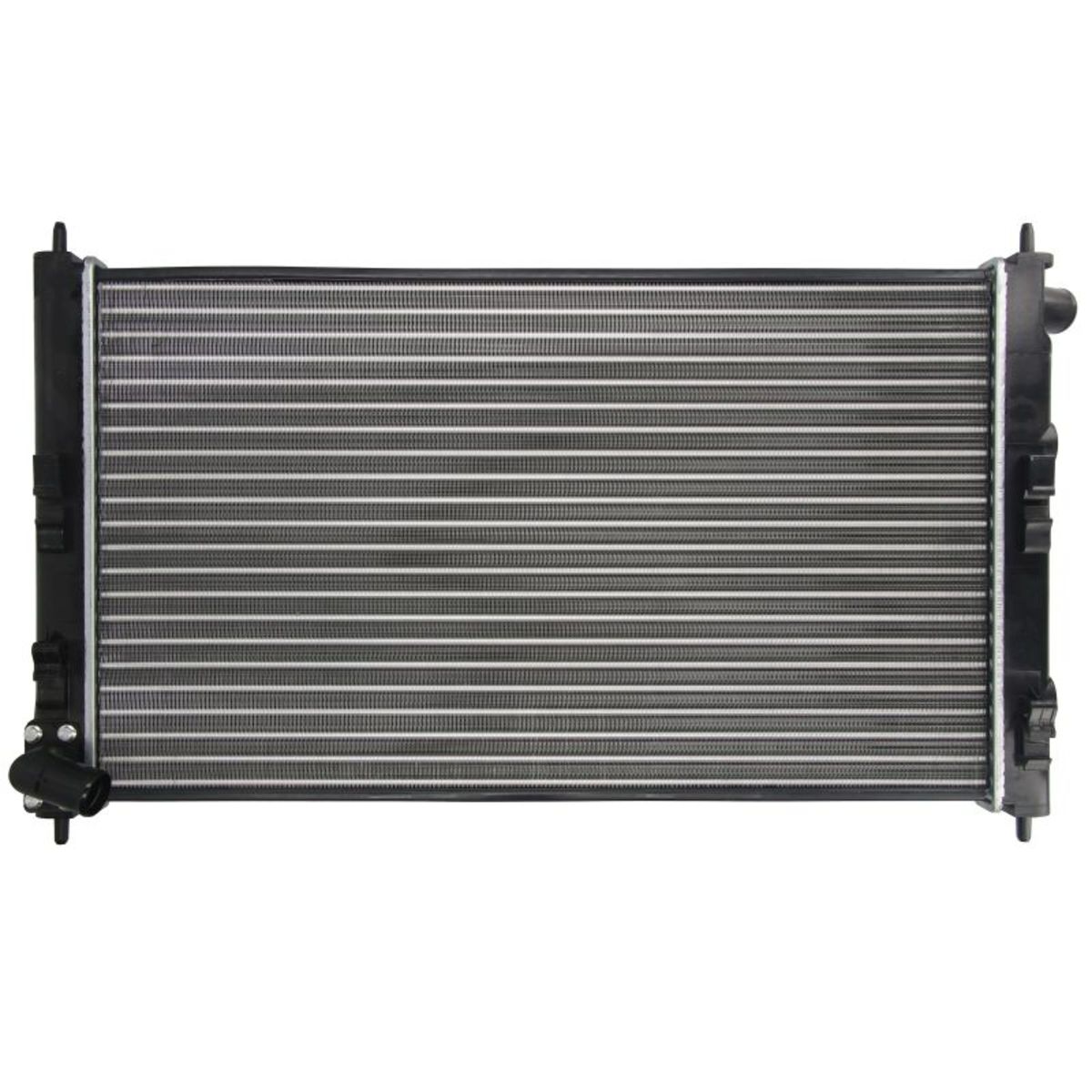 Thermotec Kühler, Motorkühlung Größe 23.0 D7c016tt