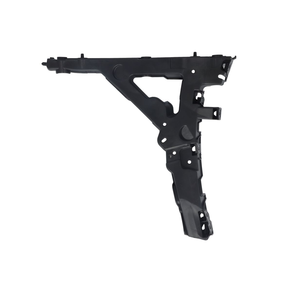 Halter, Stoßstange BLIC 6508-06-6470933P