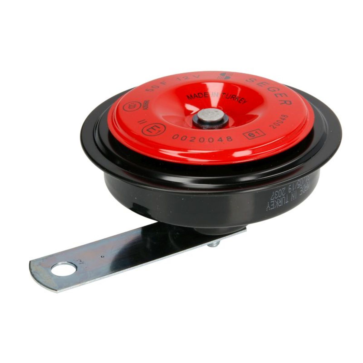 Image of Claxon