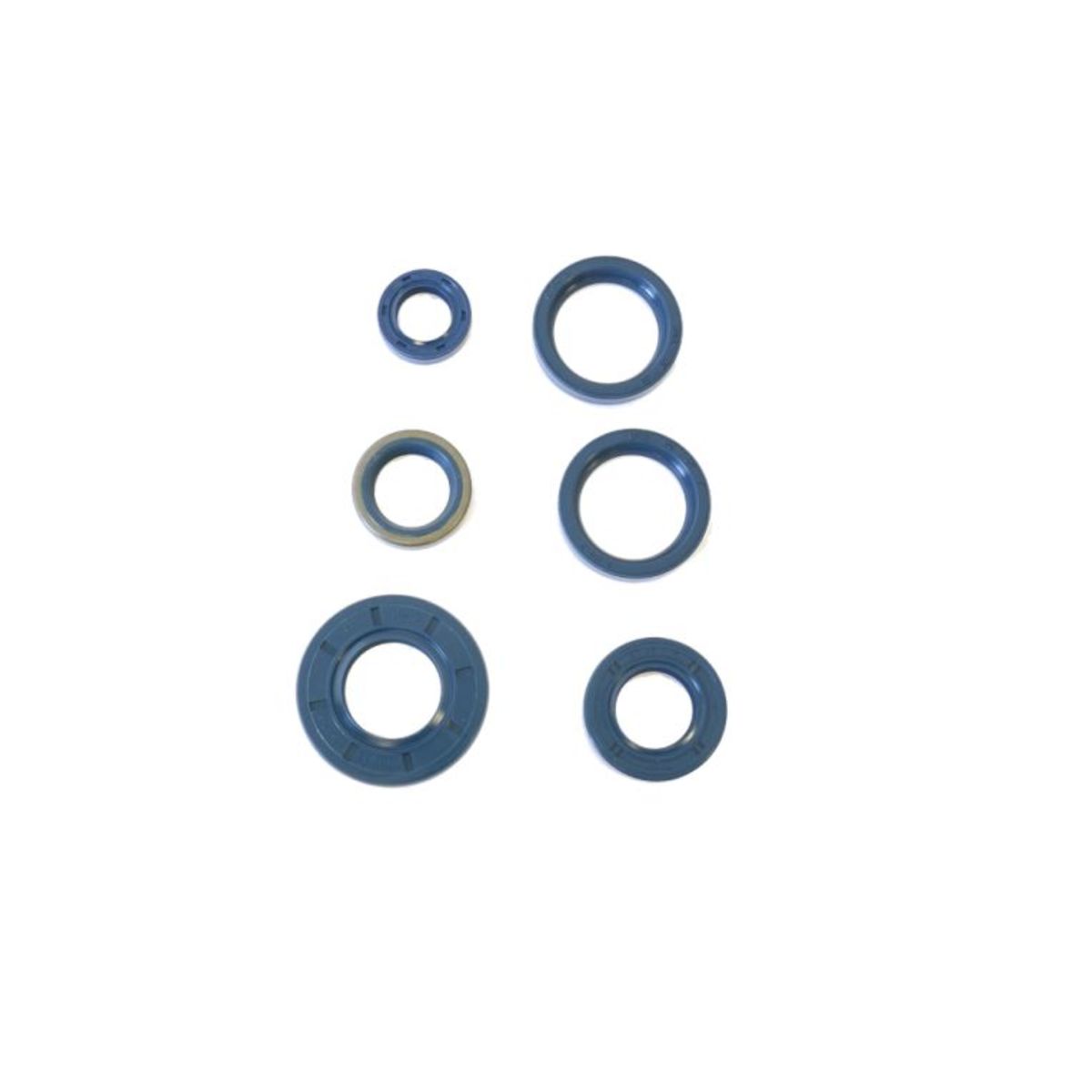 Image of Motorolieafdichtingset