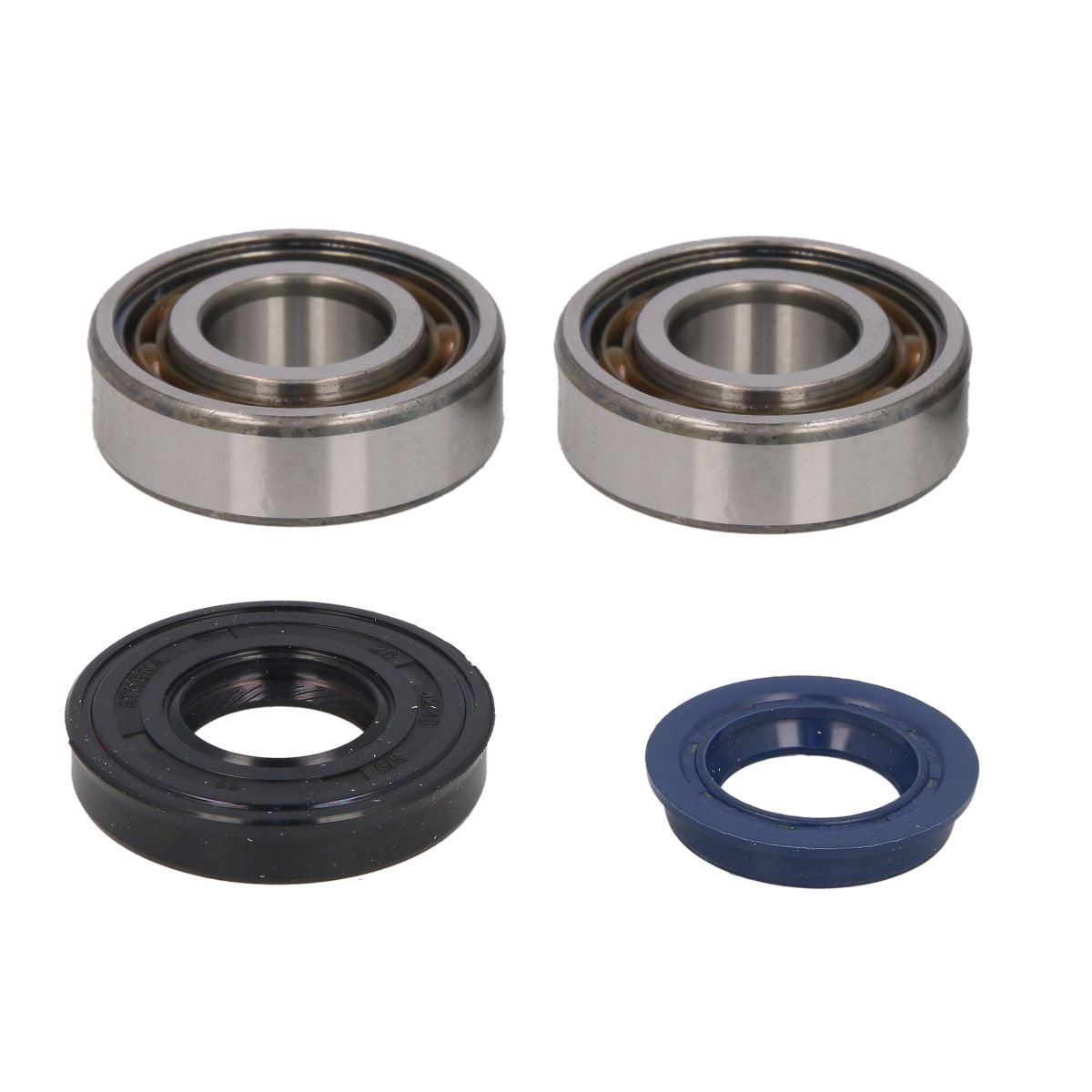 Kit di riparazione, albero motore ATHENA P400130444001
