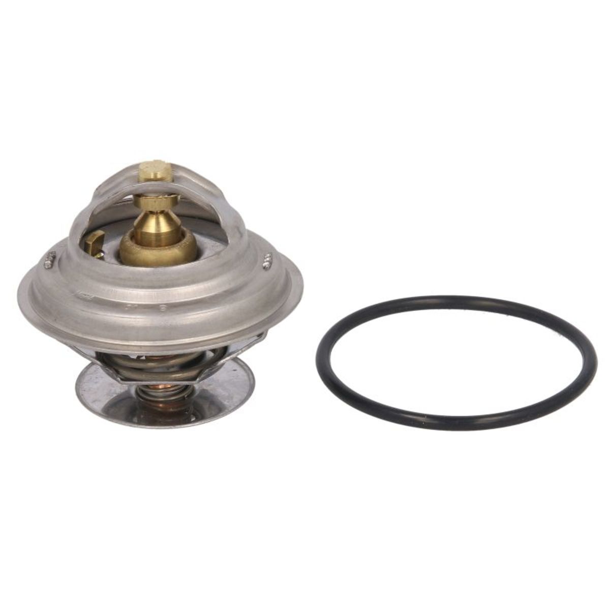 Thermostat, Kühlmittel THERMOTEC D2ME007TT