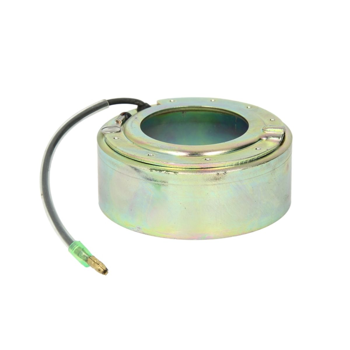 Image of Spoel, magnetische koppeling