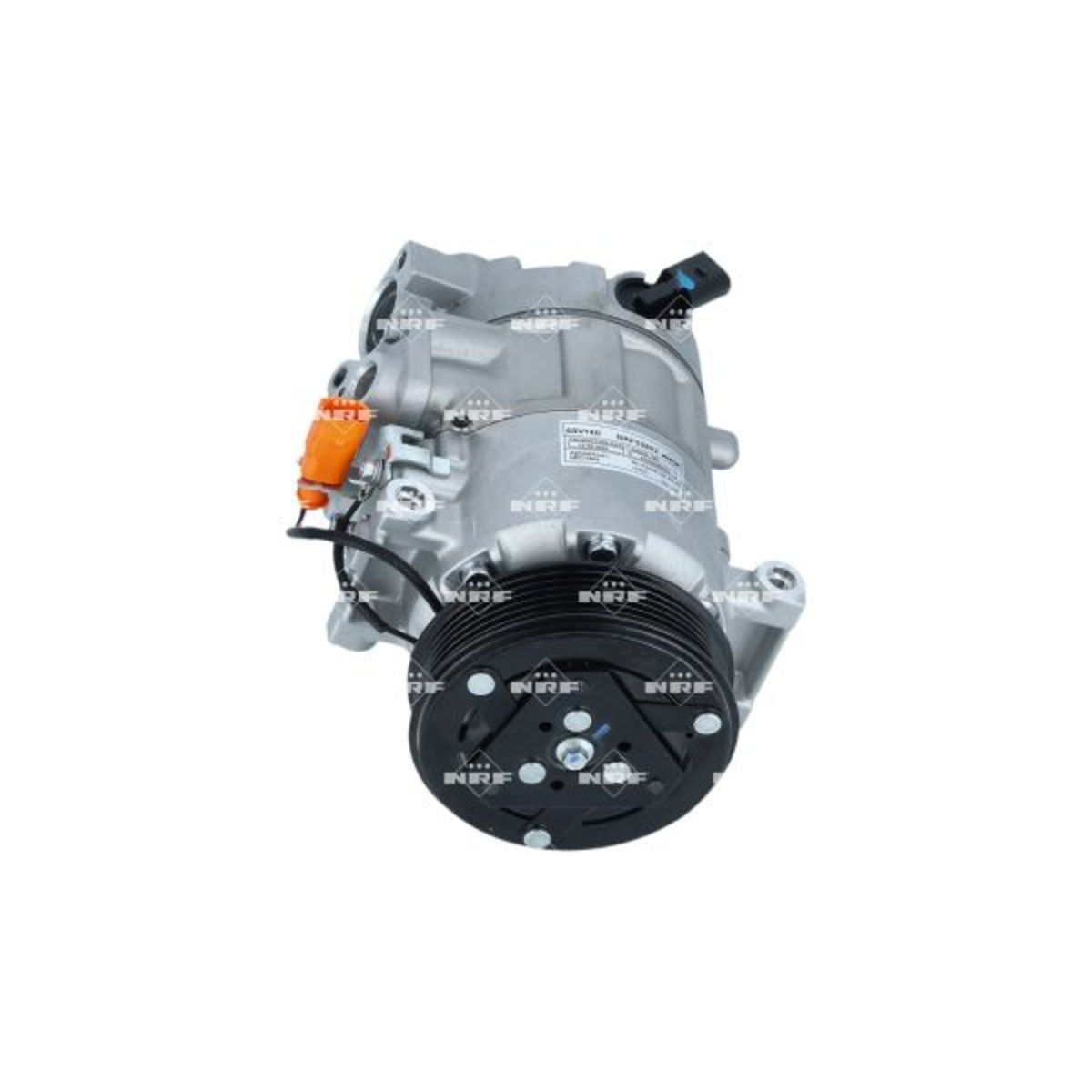 Nrf Airco-Compressor 32892