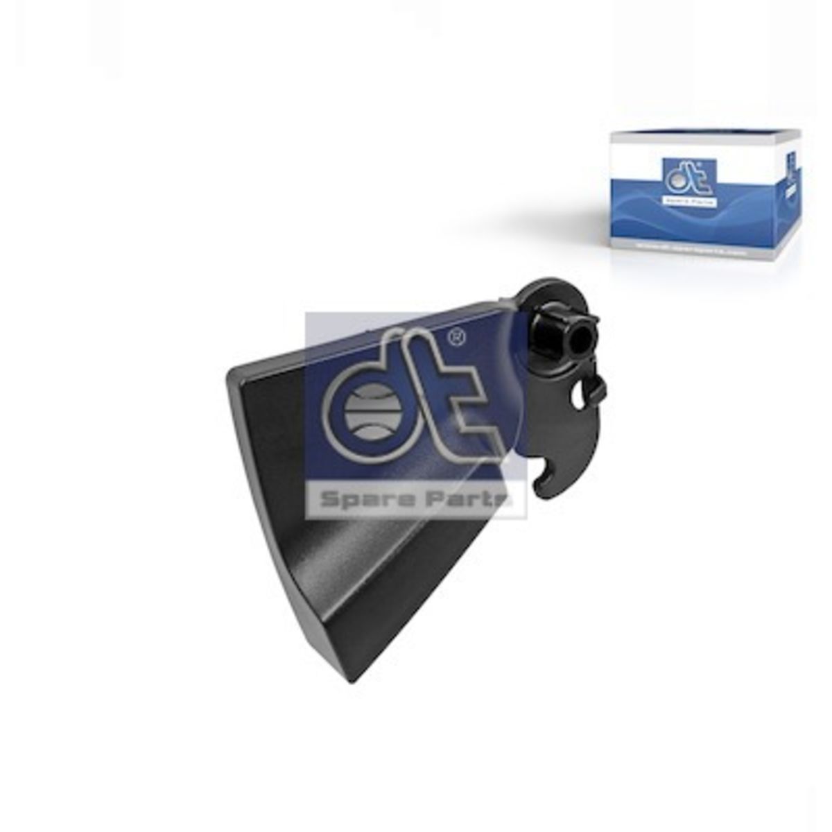 Image of Deurgreep DT Spare Parts