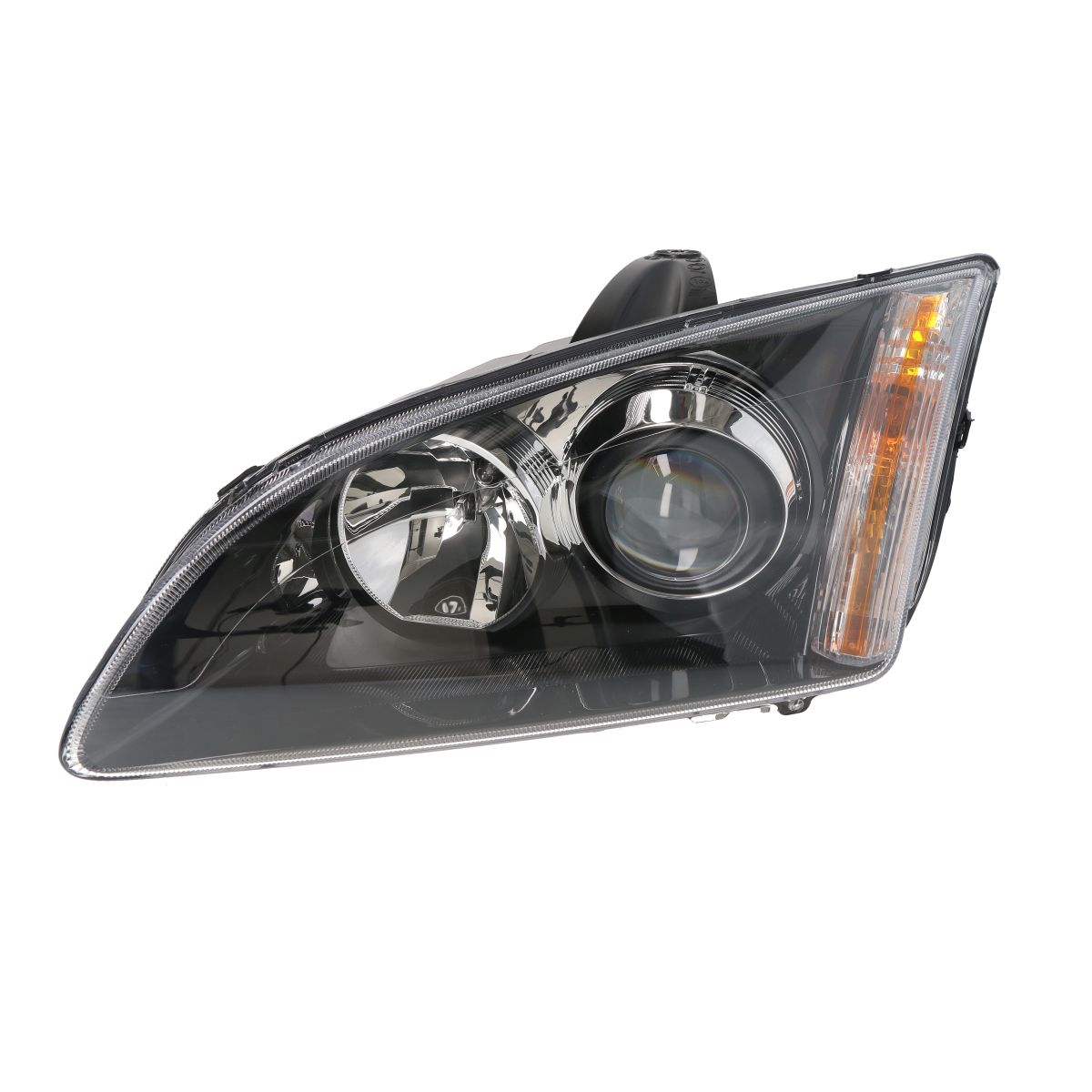 Image of Koplamp  , Links