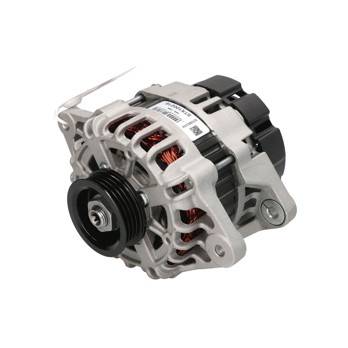 Image of Driefasige generator
