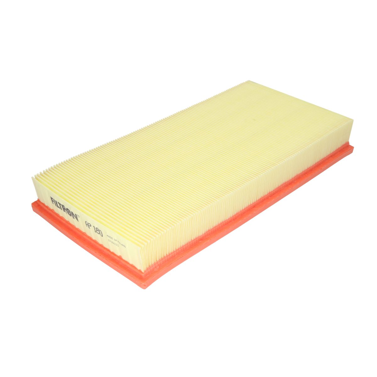 Filtron Filtro Aria Ap180