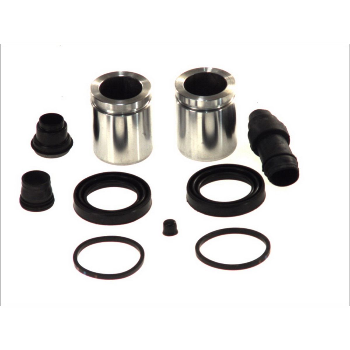 Image of Reparatieset, remklauw