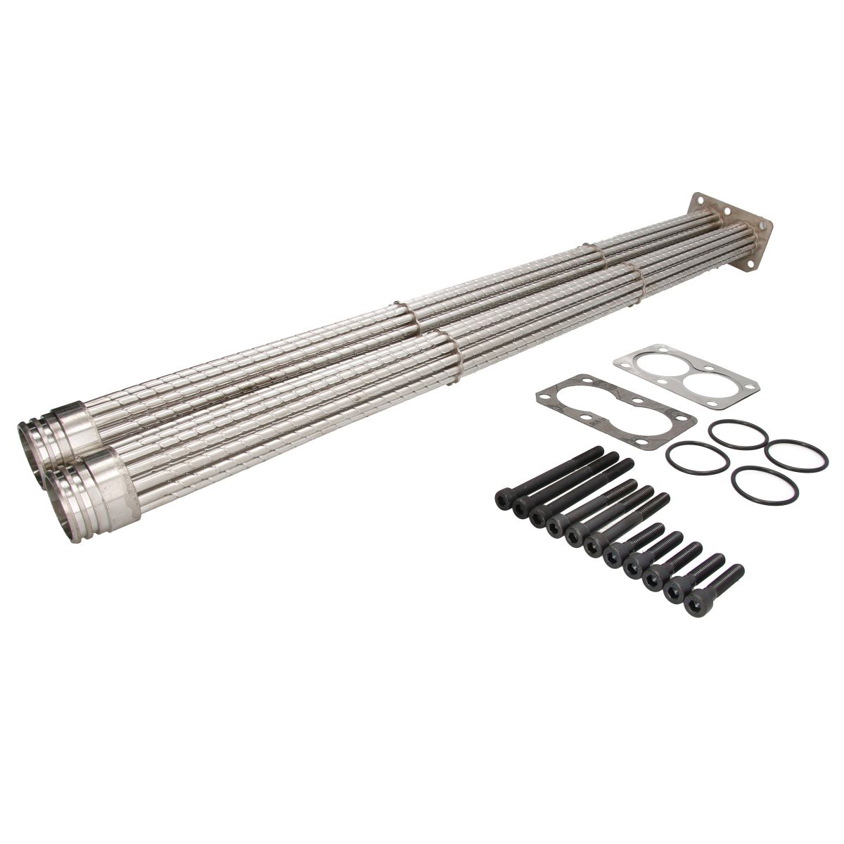 Image of UitlaatgasRadiator  HW