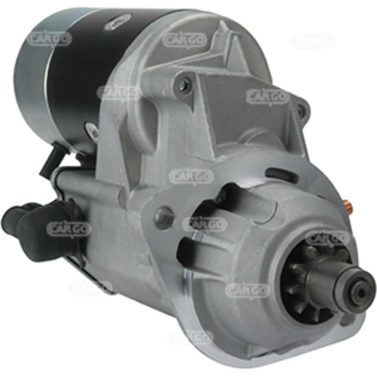 Image of Starter  115352