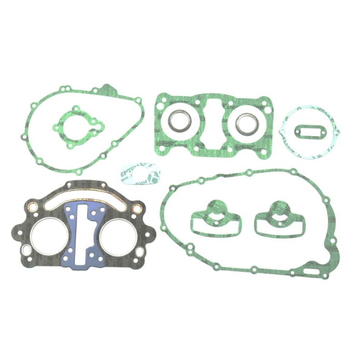 Dichtungsvollsatz, Motor ATHENA P400250850401
