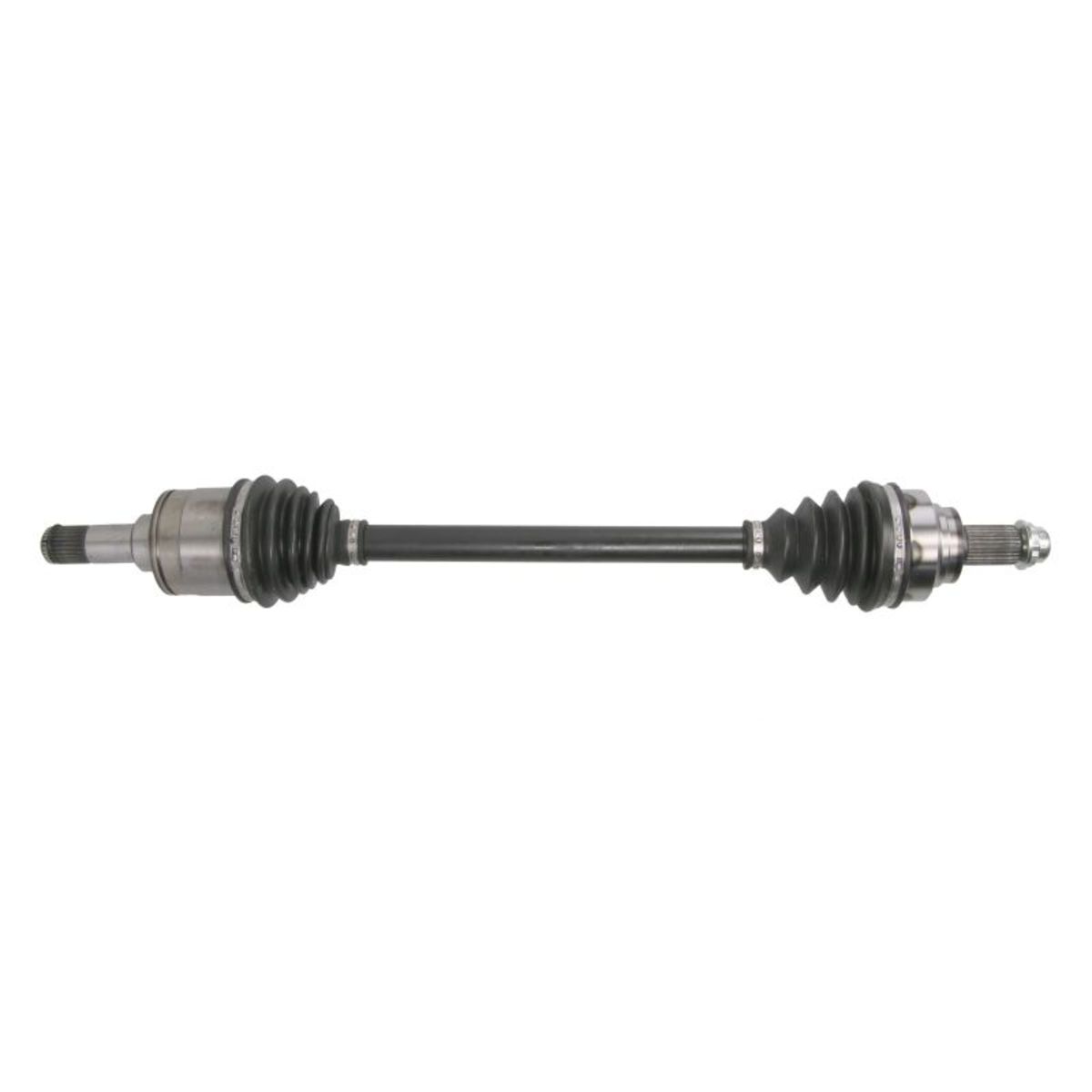 Achswelle PASCAL G2B078PC